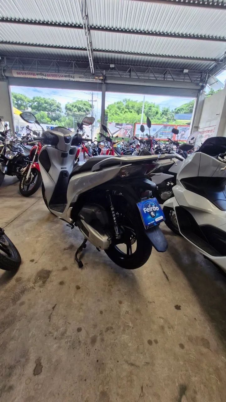 Honda SH 150I  - Foto 3