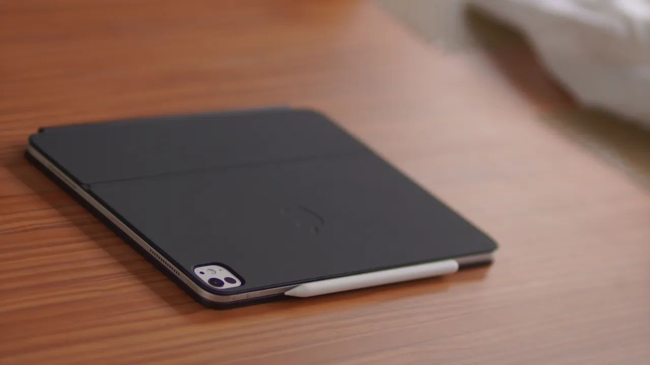 iPad Pro 10.5インチとApple Pencil Caneta Stylus eletrônica para iPad Pro de 10,5 polegadas, lápis