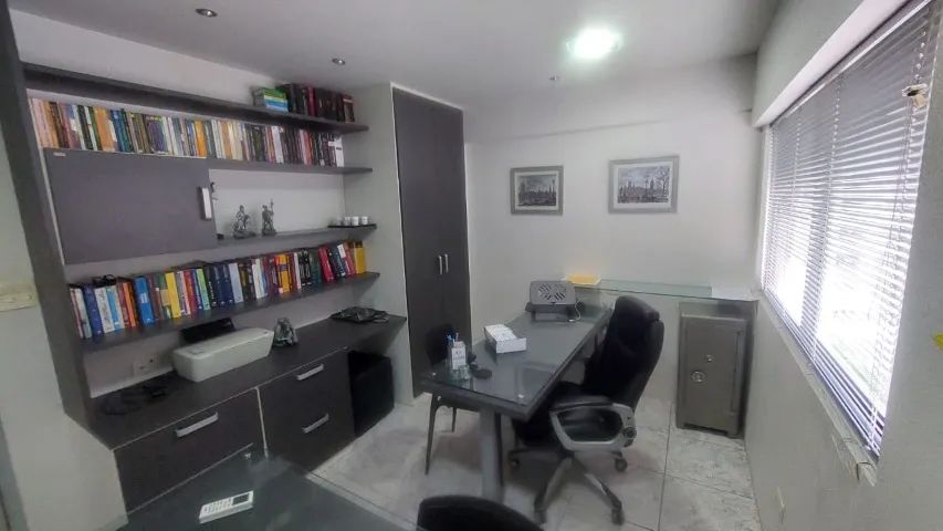 Vendo SALA COMERCIAL em Boa Viagem, Recife.