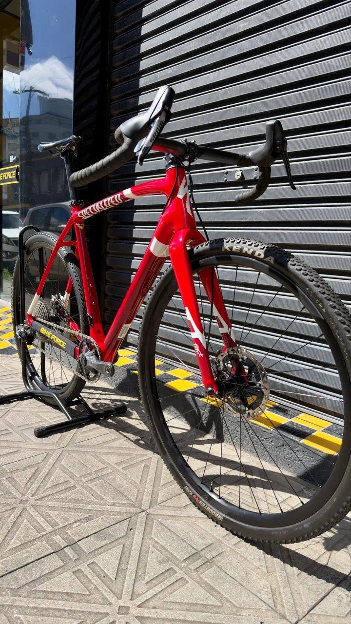 SPECIALIZED CRUX  - Foto 3