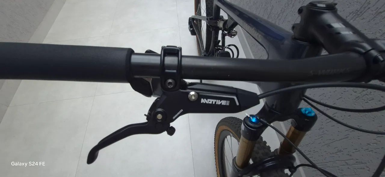 Specialized S-works Epic Evo XL - Foto 3