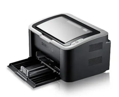 Impressora Samsung 1860 - Foto 3