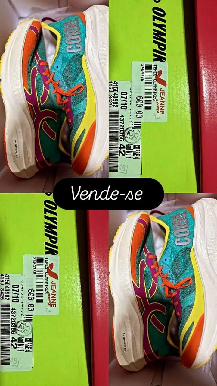 Corre 4  - Foto 2