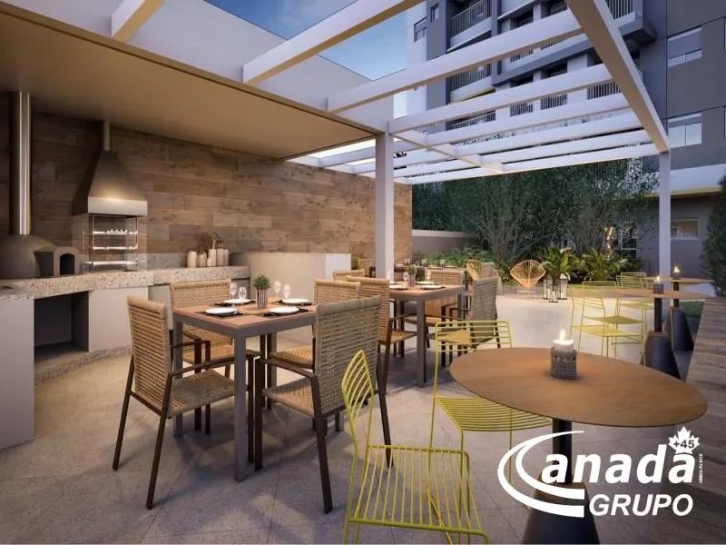 Apartamento A Venda Na Vila Osasco Com 1 Quarto - Foto 5