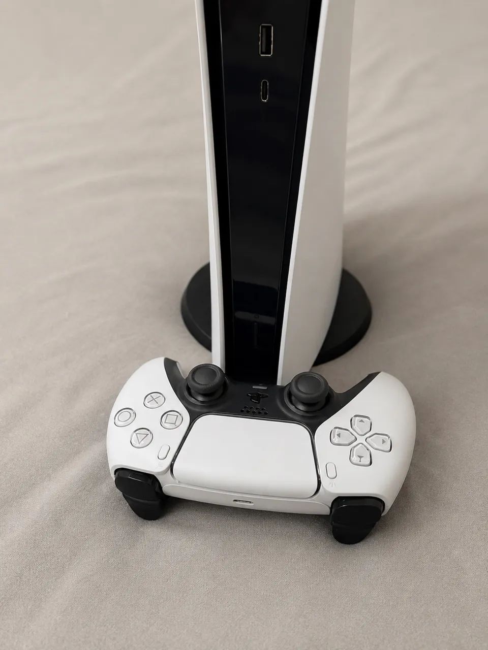 PS5 digital