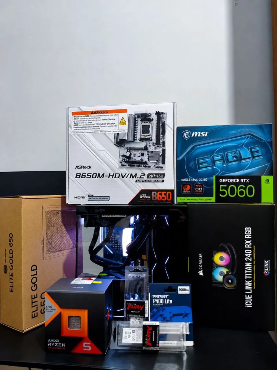 Pc Gamer - Foto 4