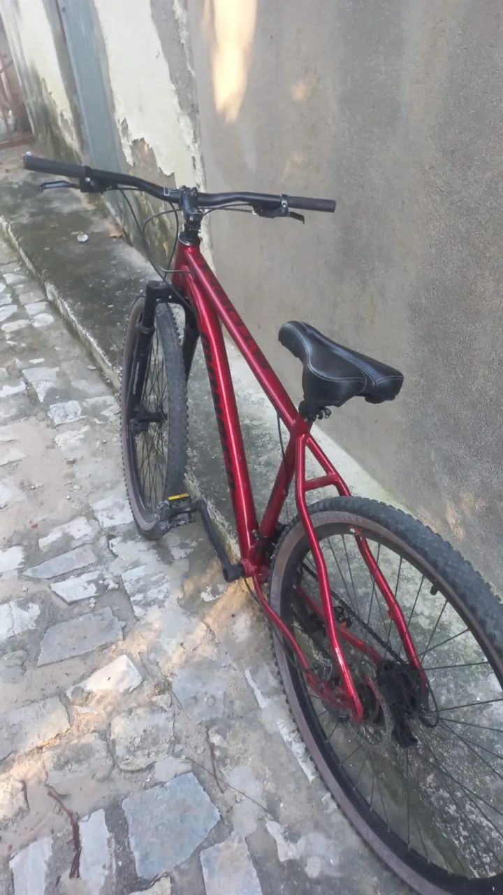 Bicicleta - Foto 3