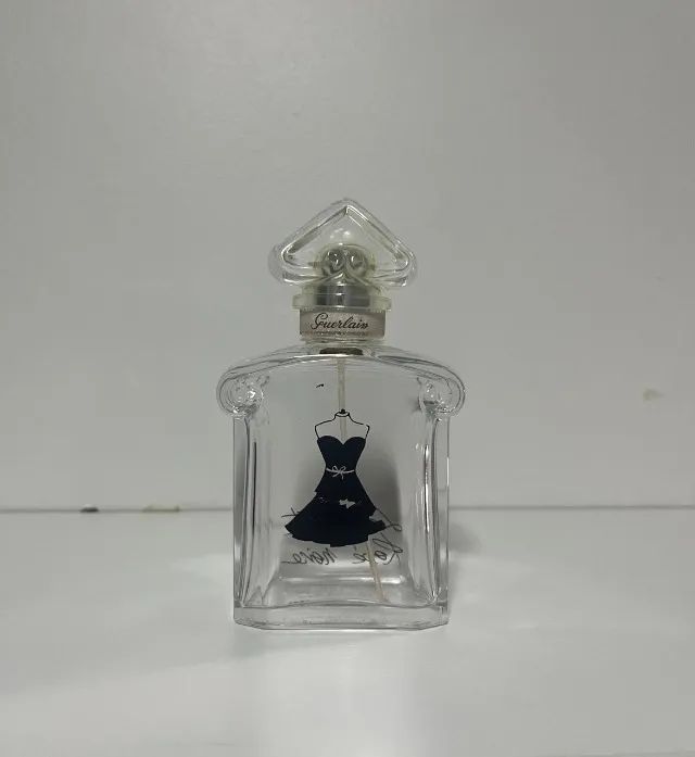 3 FRASCOS VAZIOS DE PERFUME  - Foto 2