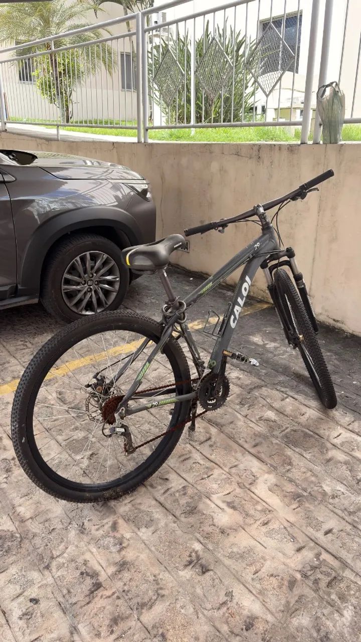 Bicicleta  - Foto 4