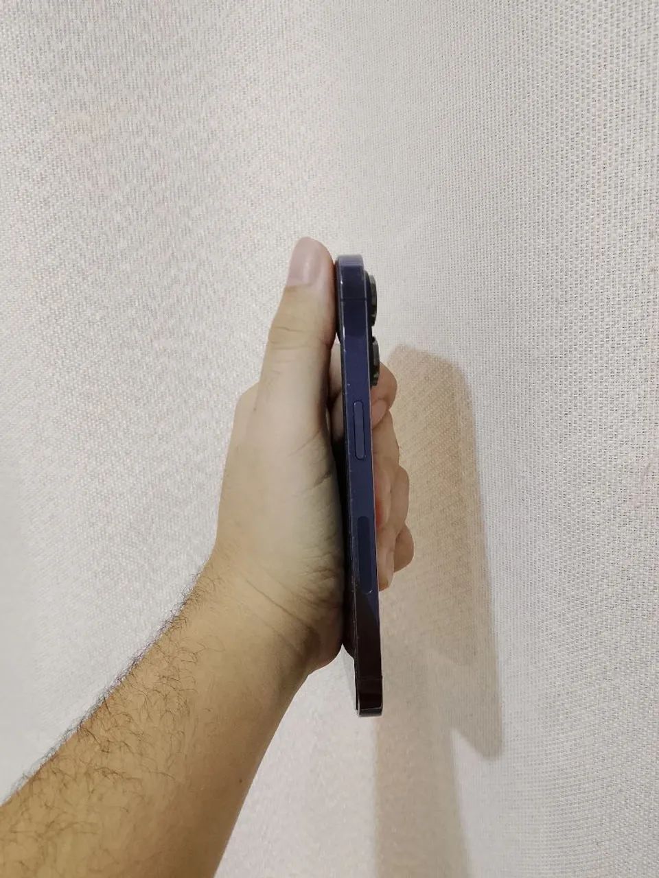 iPhone 14 Pro 128GB - 82% BATERIA - Todo ORIGINAL - Foto 4
