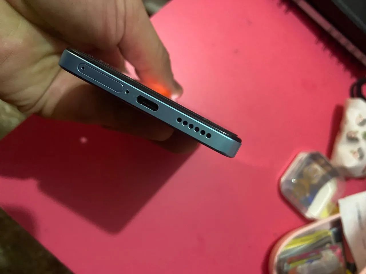 CELULAR REDIMI NOTE 14 256 GB - Foto 4