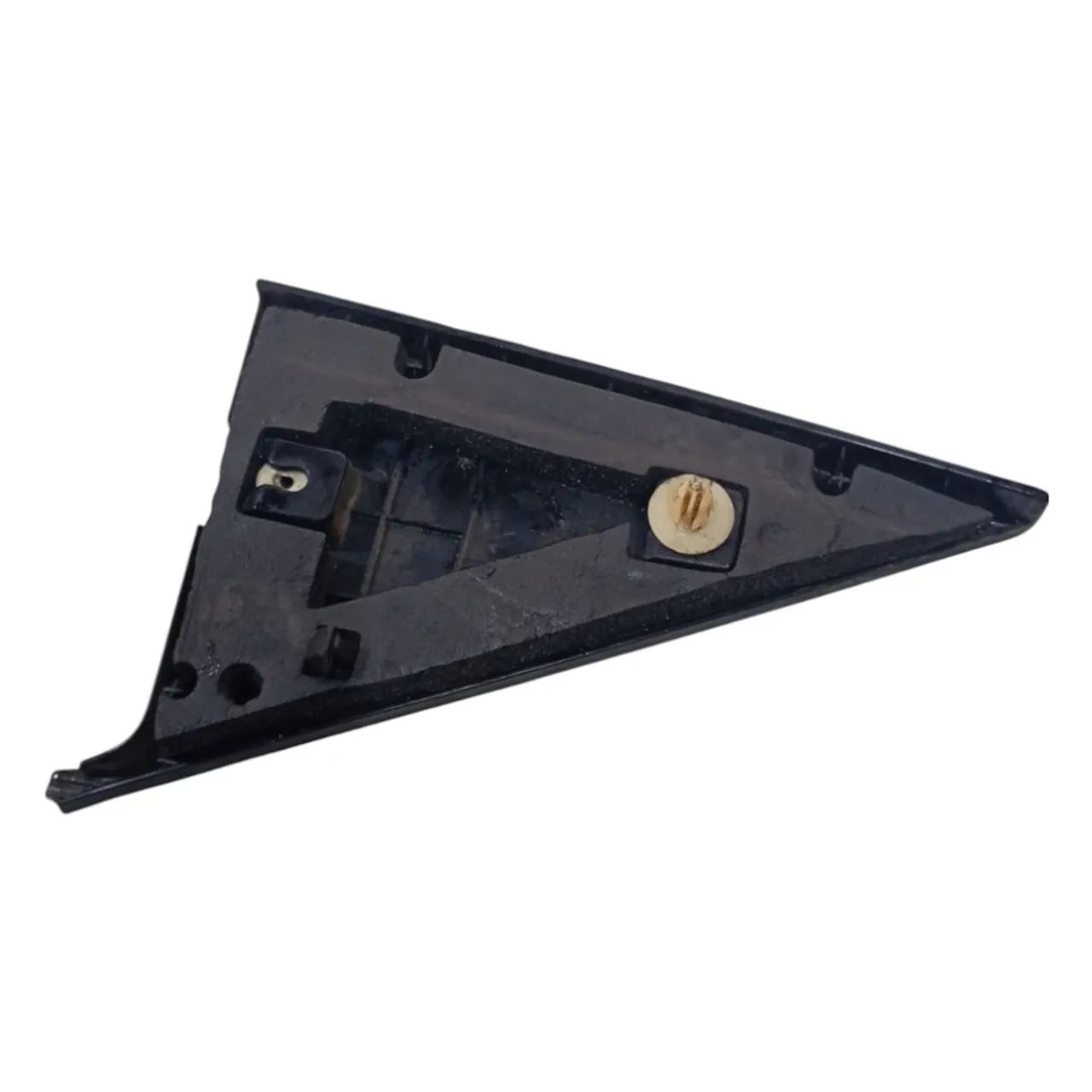 Acabamento Retrovisor Externo Esquerdo Jac J6 2003 A 2020 - Foto 4
