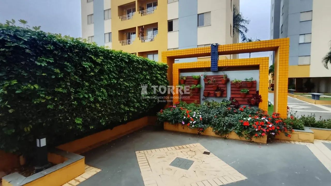apartamento - Bonfim - Campinas - Foto 2