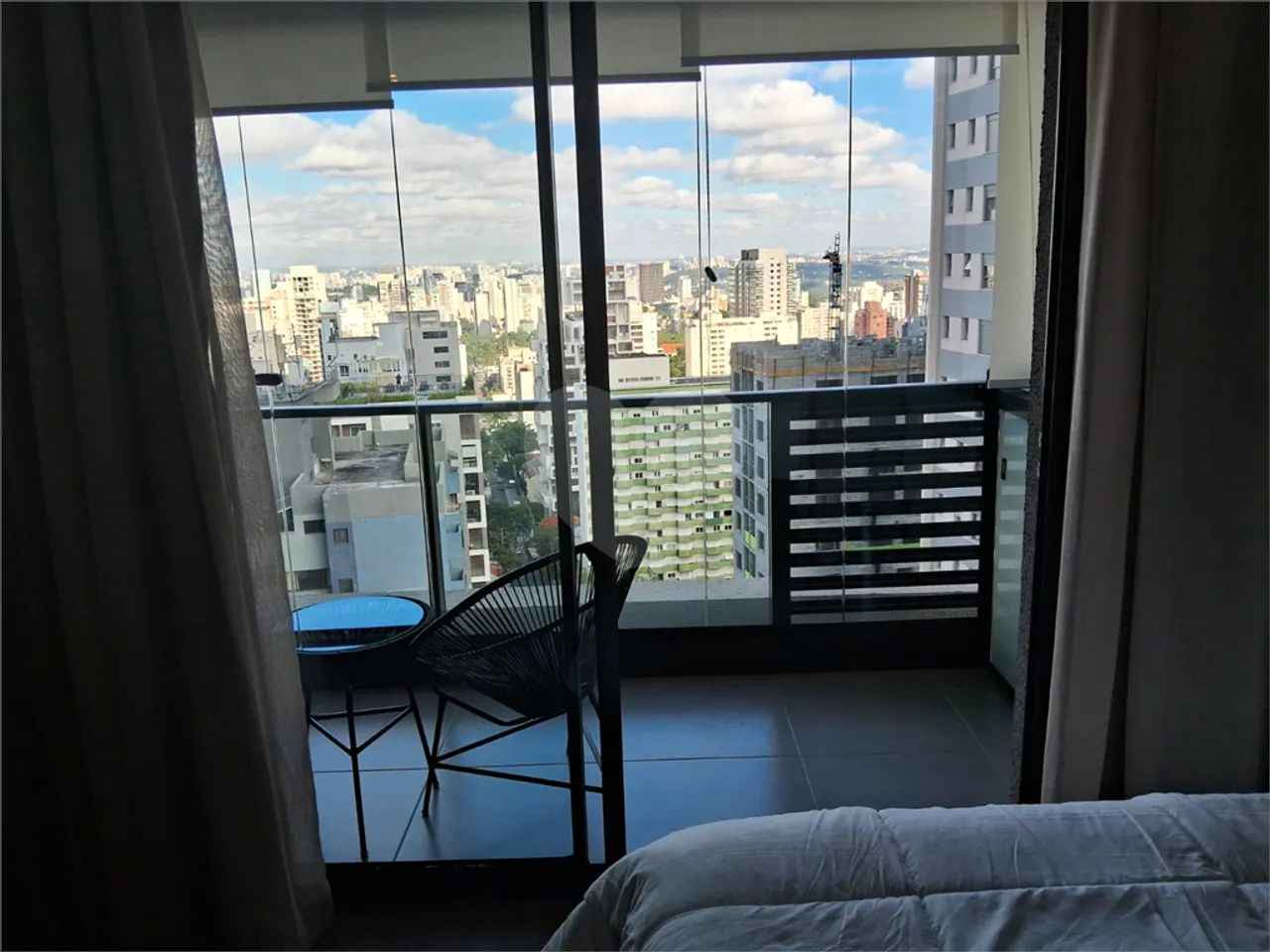 Apartamento com 1 quartos à venda em Pinheiros - SP - Foto 3