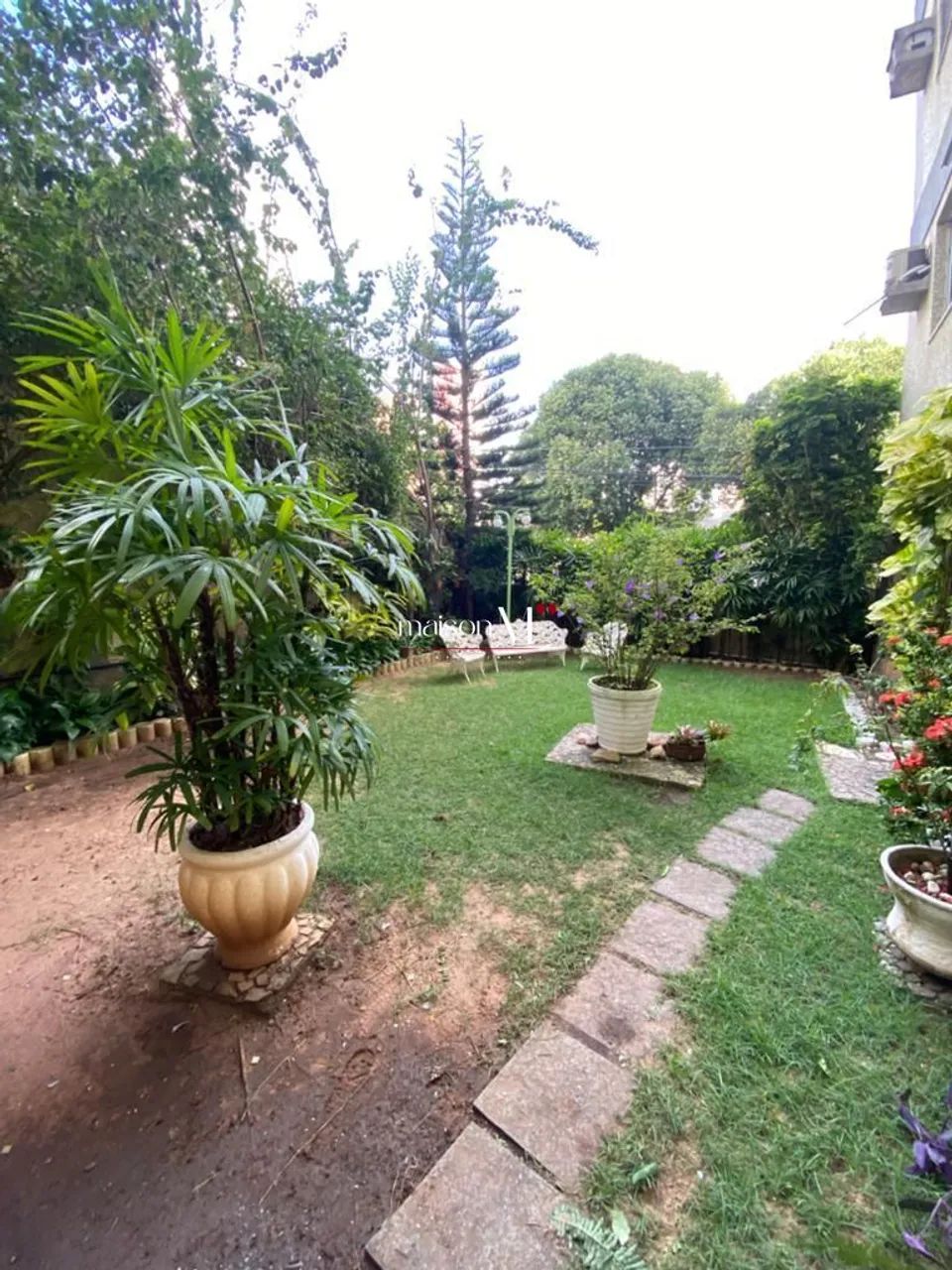 Apartamento à venda no Edifício Presidente Kennedy, 2 quartos, Tirol, Natal/RN - Foto 4