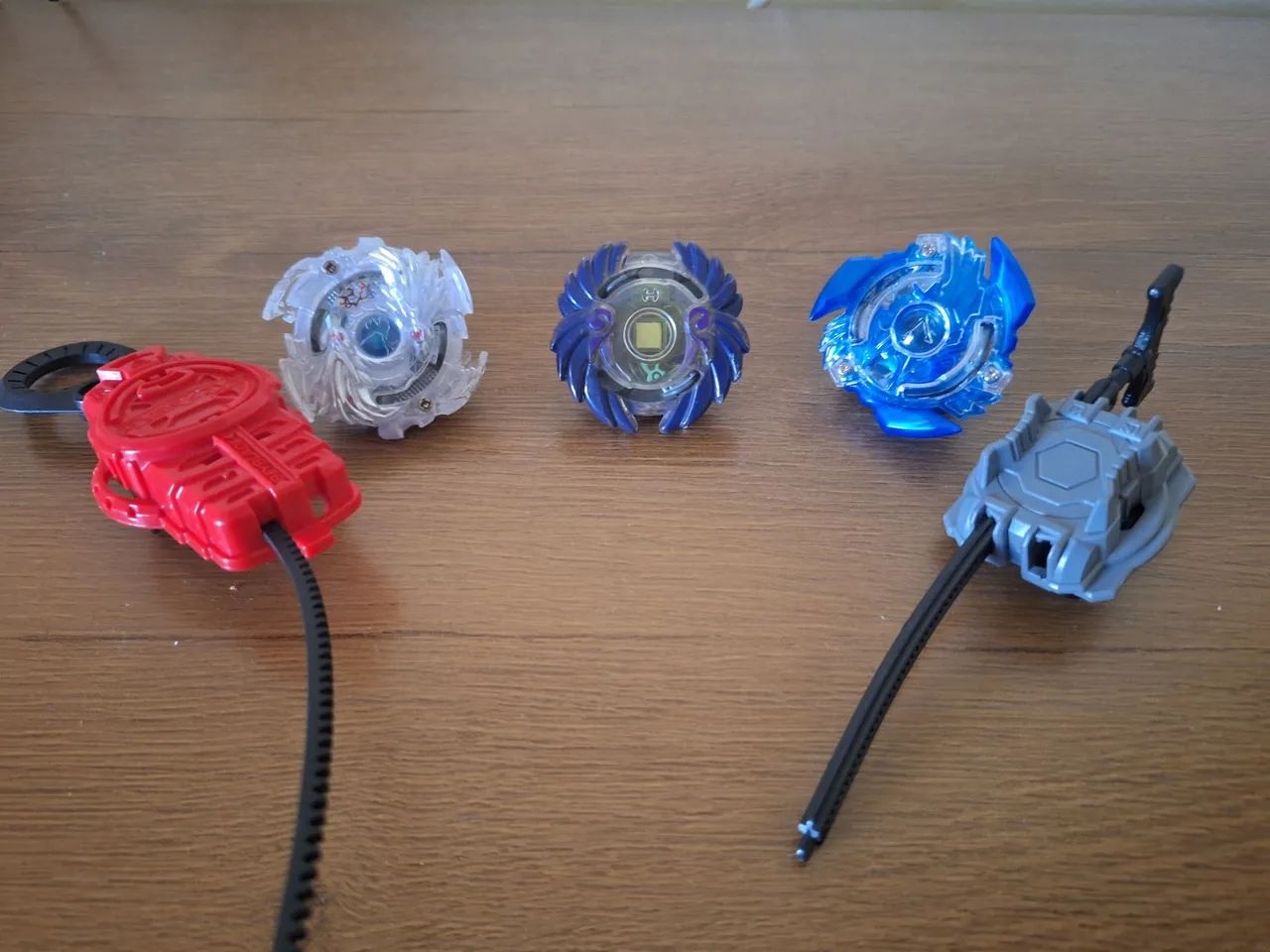 Beyblade 