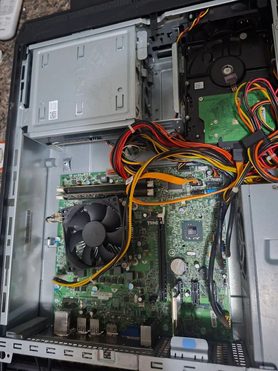 Dell Vostro 260s - Foto 3