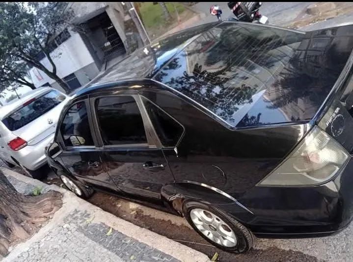 vendo fiesta 2012 1.6 completo - Foto 3