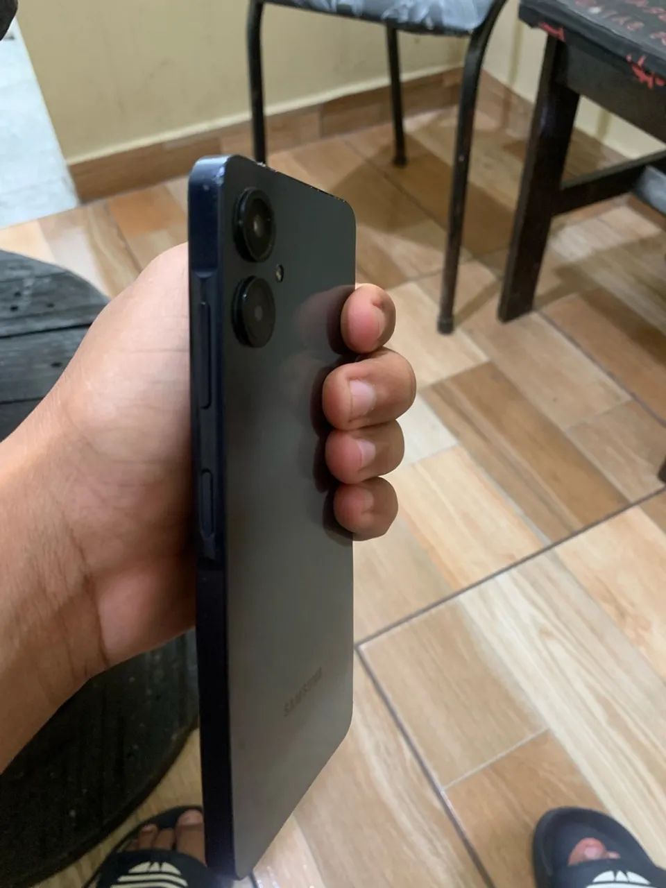Samsung A06 - Foto 2