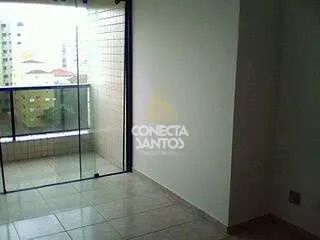 Apto 3 quartos Aparecida, SantosR$668 mil Cod:2124 - Foto 4