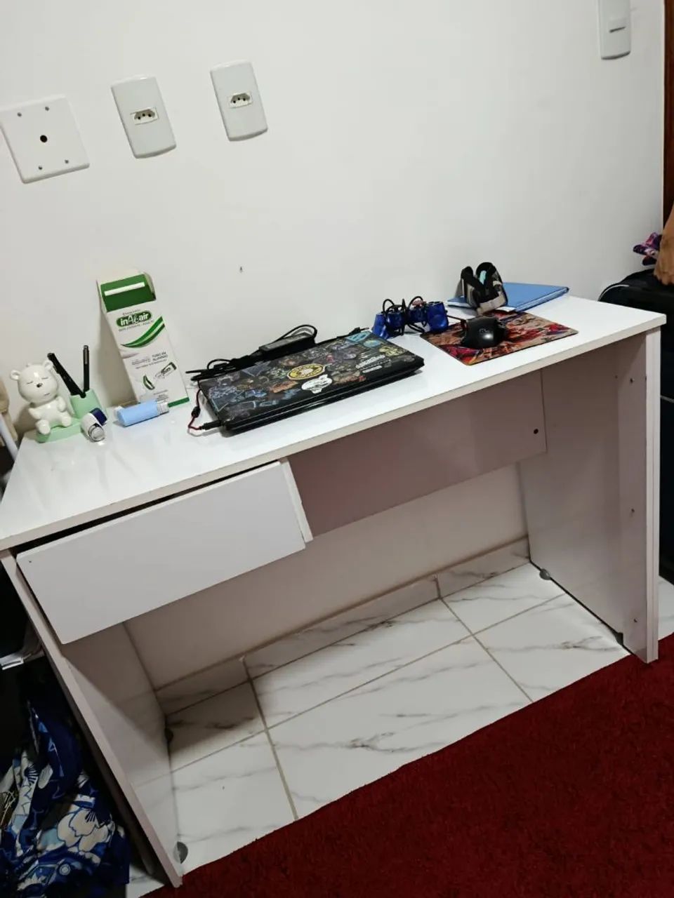 Mesa escrivaninha  - Foto 2