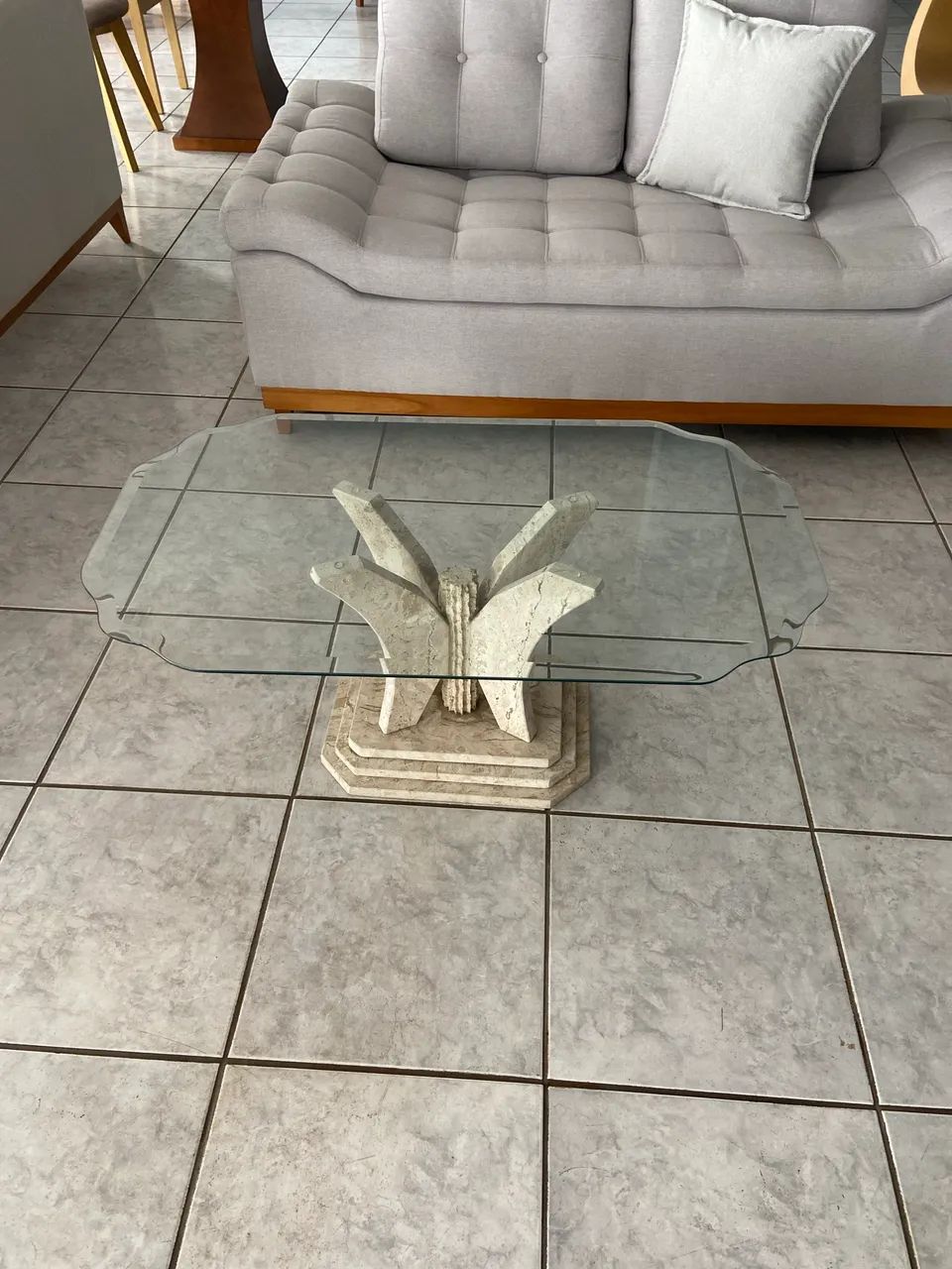 Mesa de centro  - Foto 2