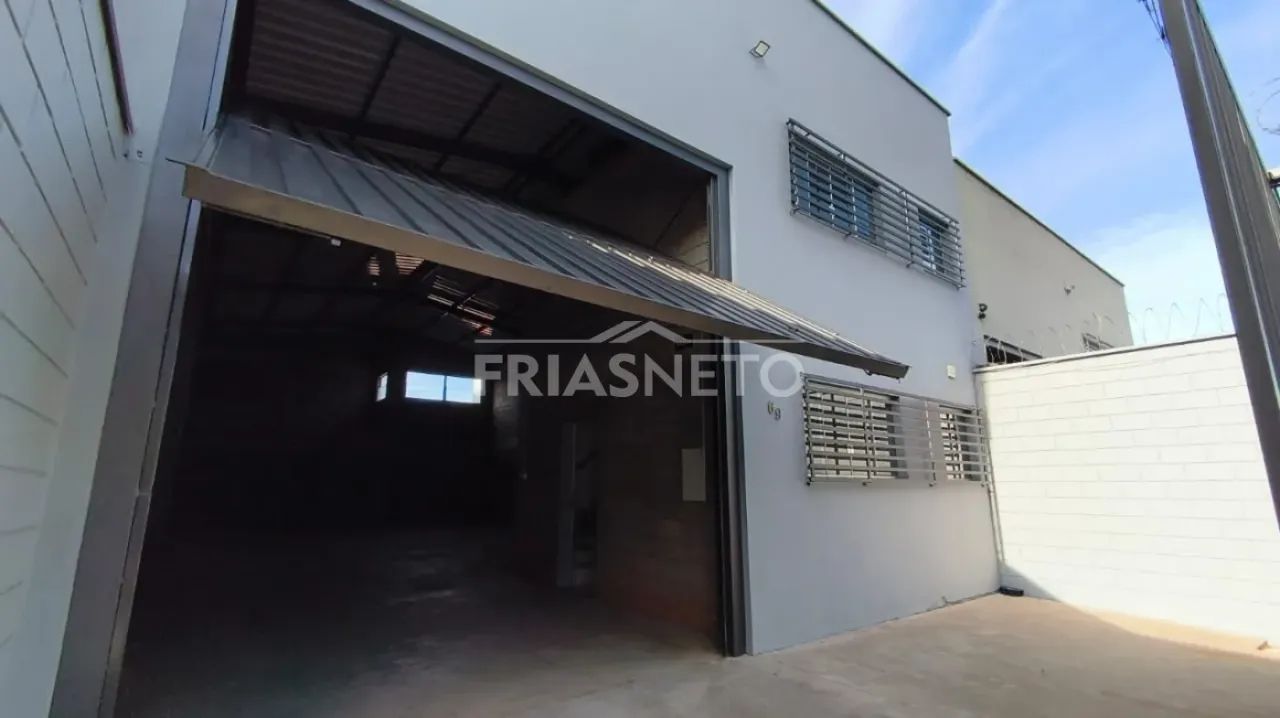 Galpão para alugar no bairro Verde - Foto 4