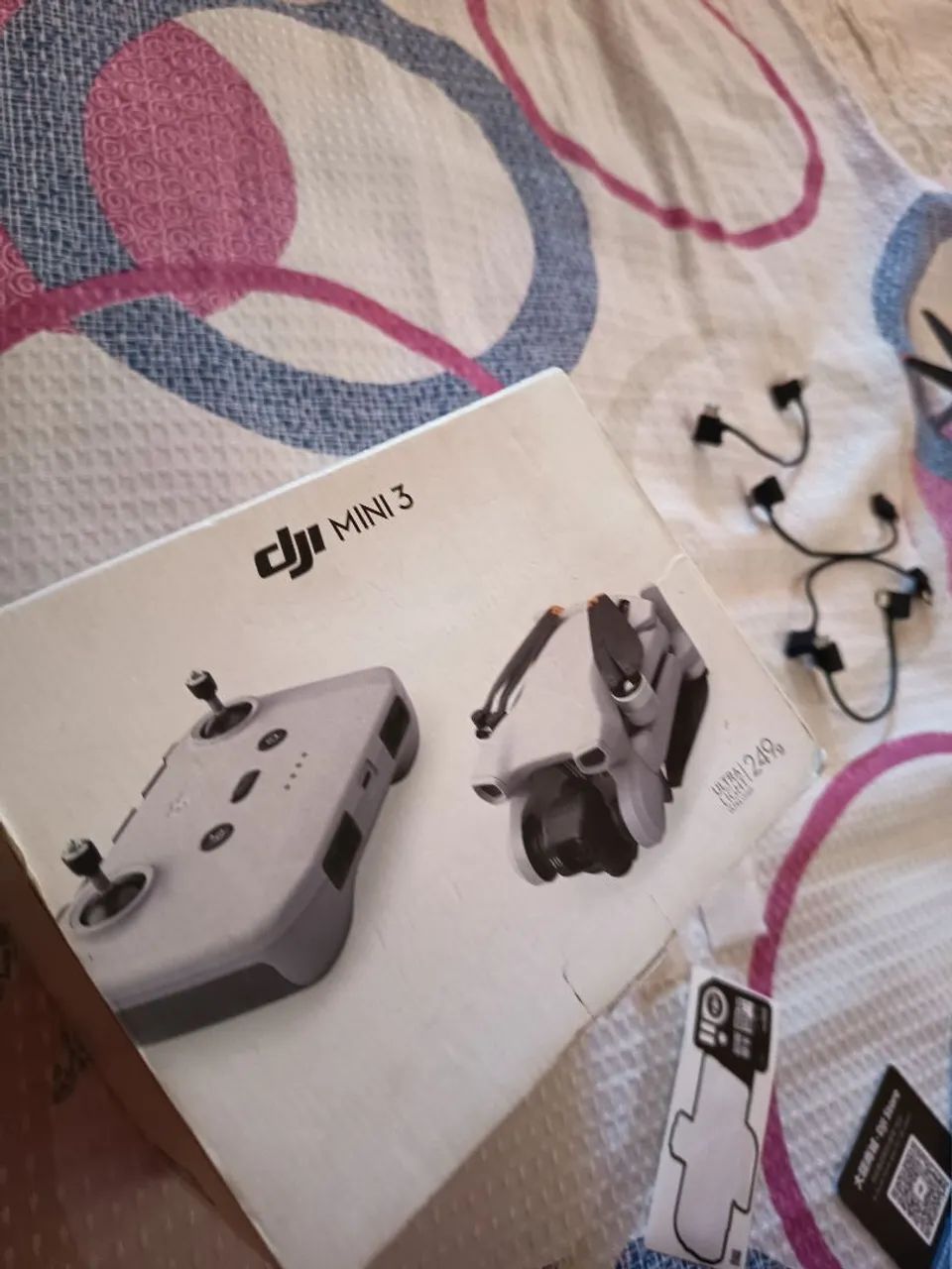 Dji mini 3 - Foto 4