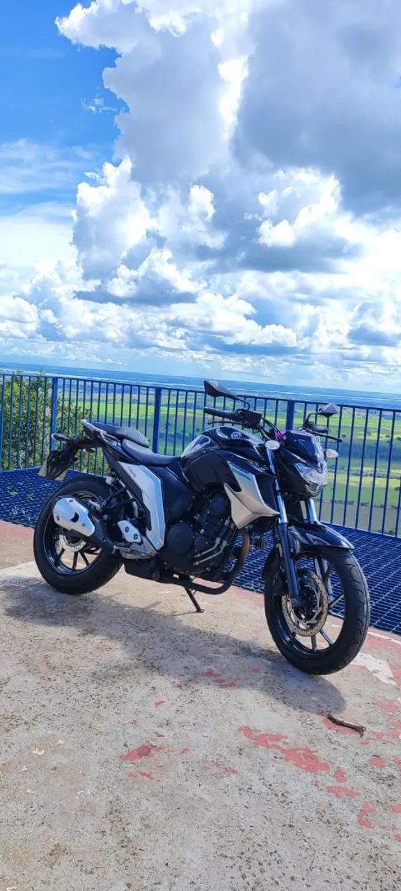Fazer 250 2020 - Foto 3
