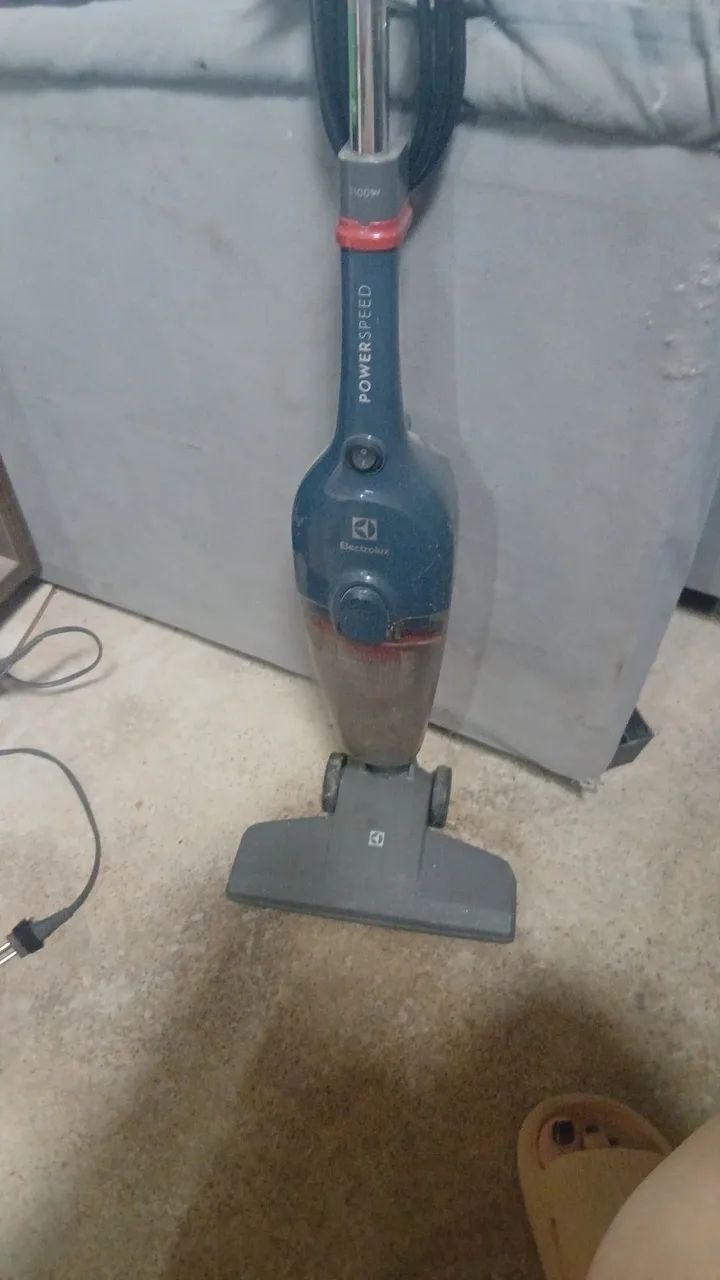 Aspirador