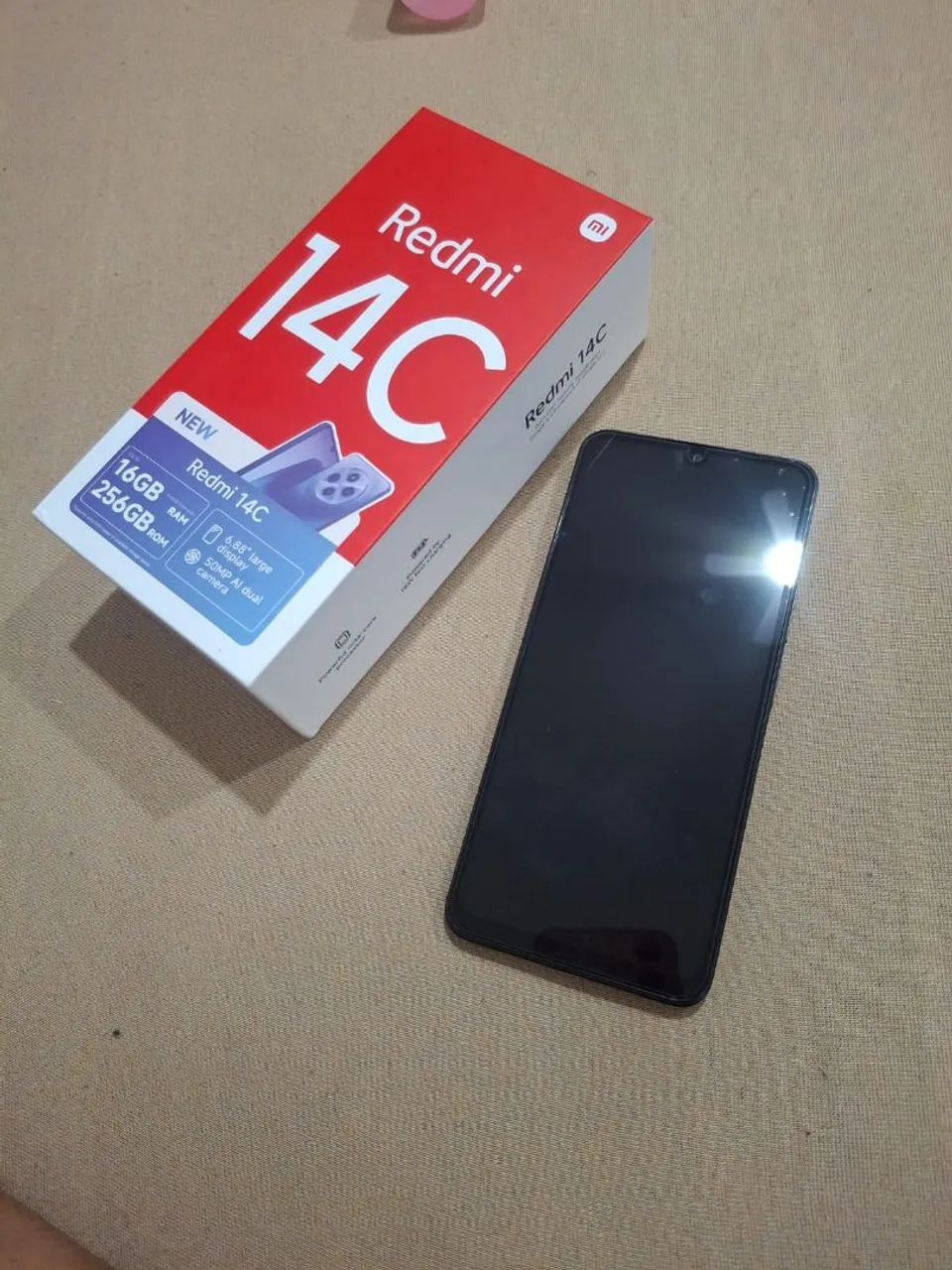 Xiaomi Redimi 14 C - Foto 2