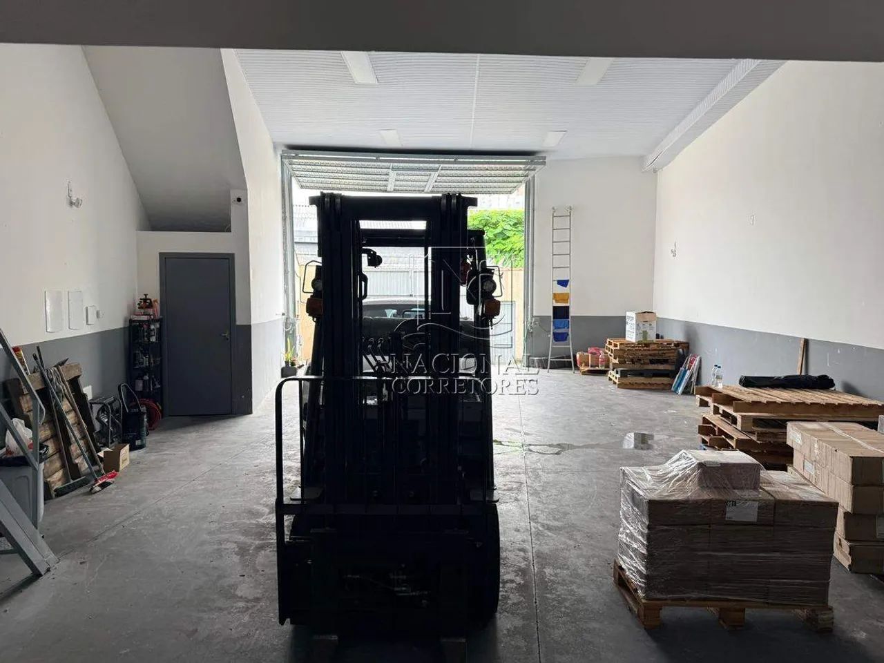 Prédio à venda, 4 quartos, 5 vagas, Jardim Bom Pastor - Santo André/SP - Foto 4