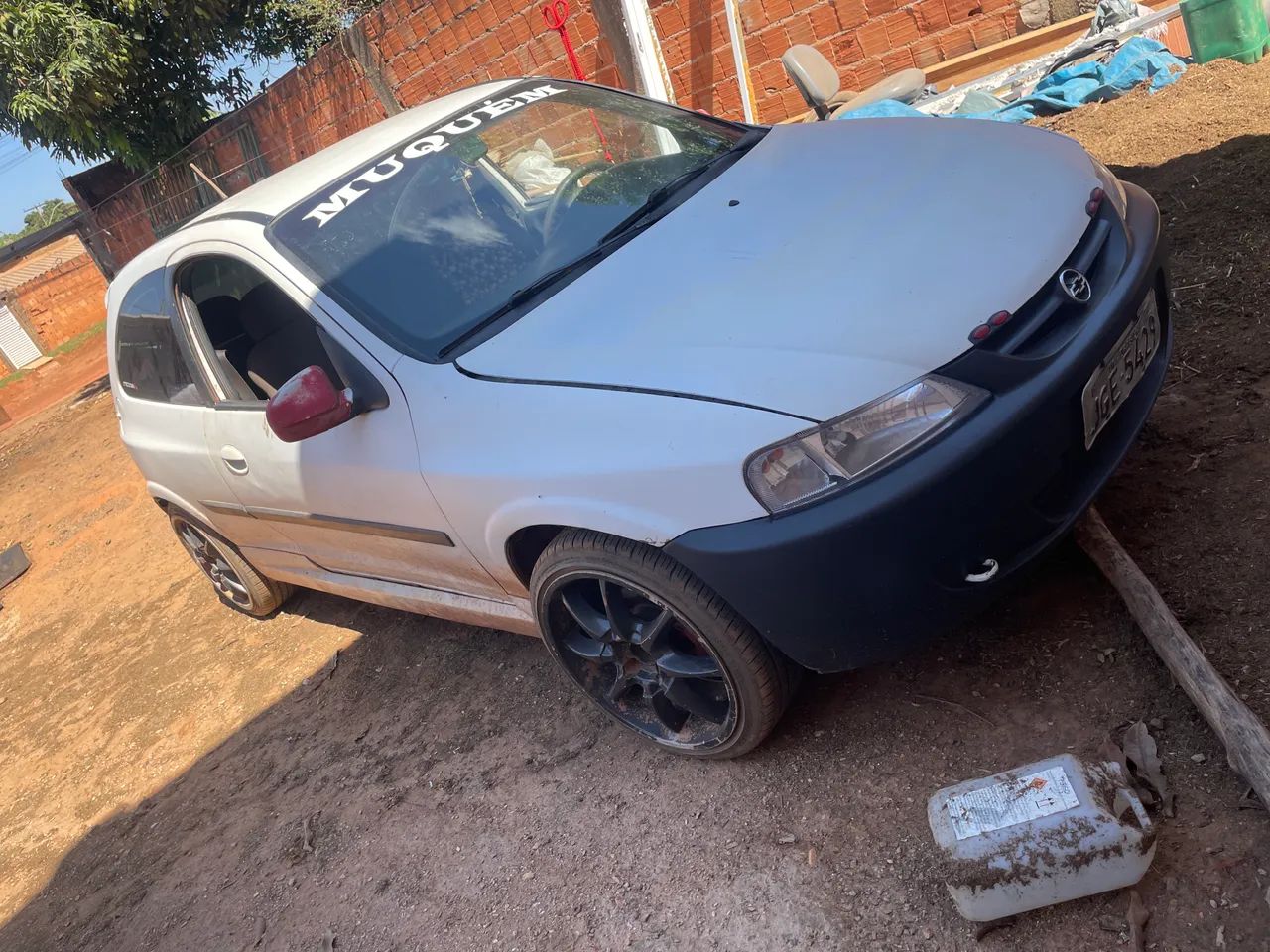 Chevrolet Celta 1.0/super/n.piq.1.0 MPFI VHC 8V 3P 2002