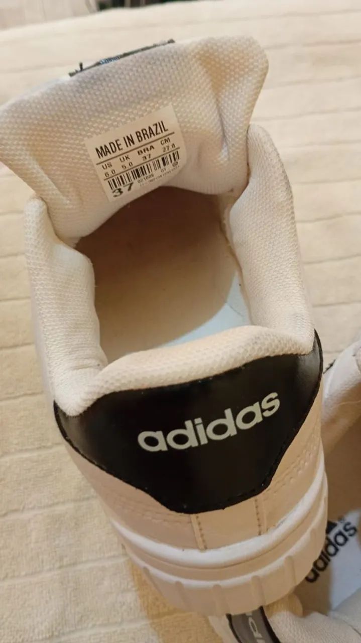 Tênis Adidas original 