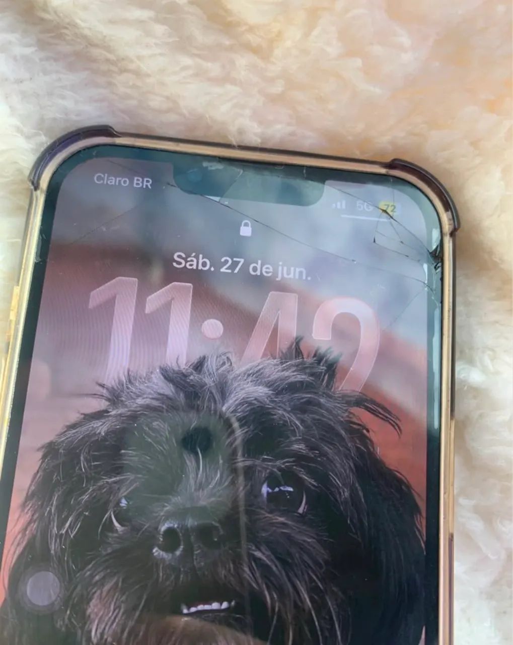 iPhone 13 Pro 256GB - Foto 2