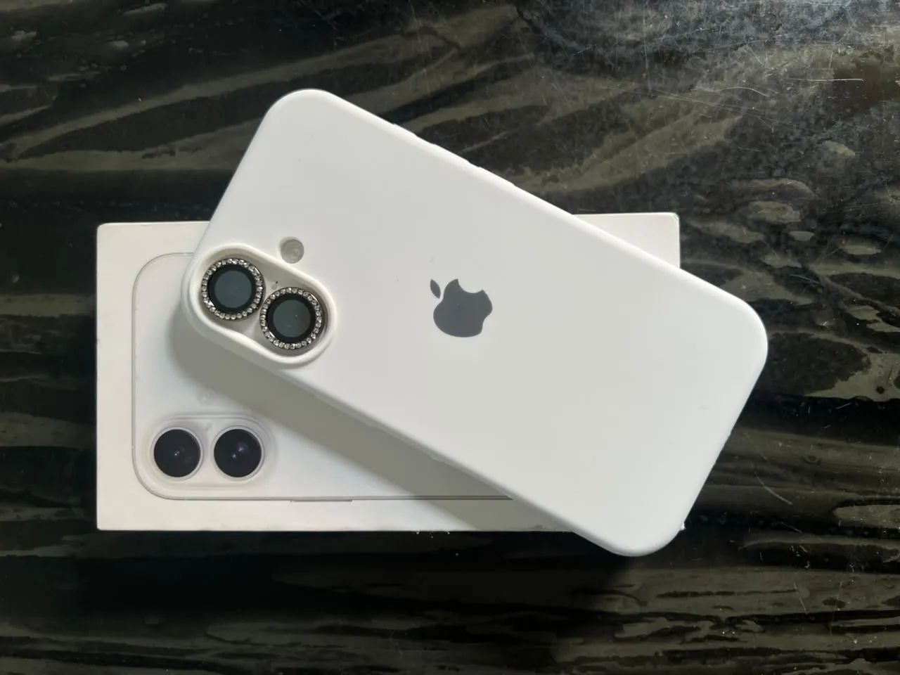 iPhone 16 128GB!!  - Foto 3