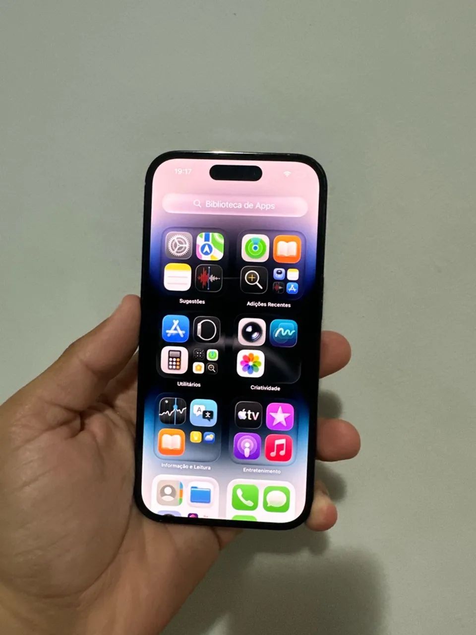 iPhone 14 Pro 128gb  - Foto 3