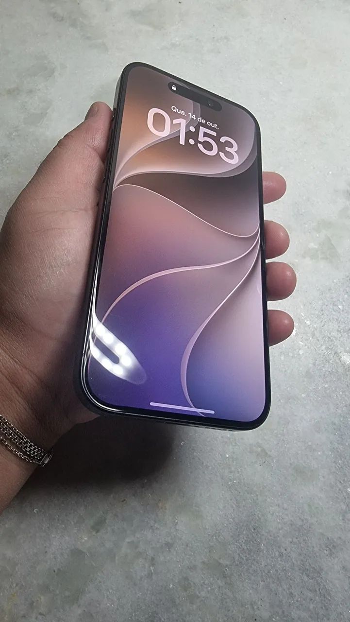 IPHONE 15 PRO 128GB