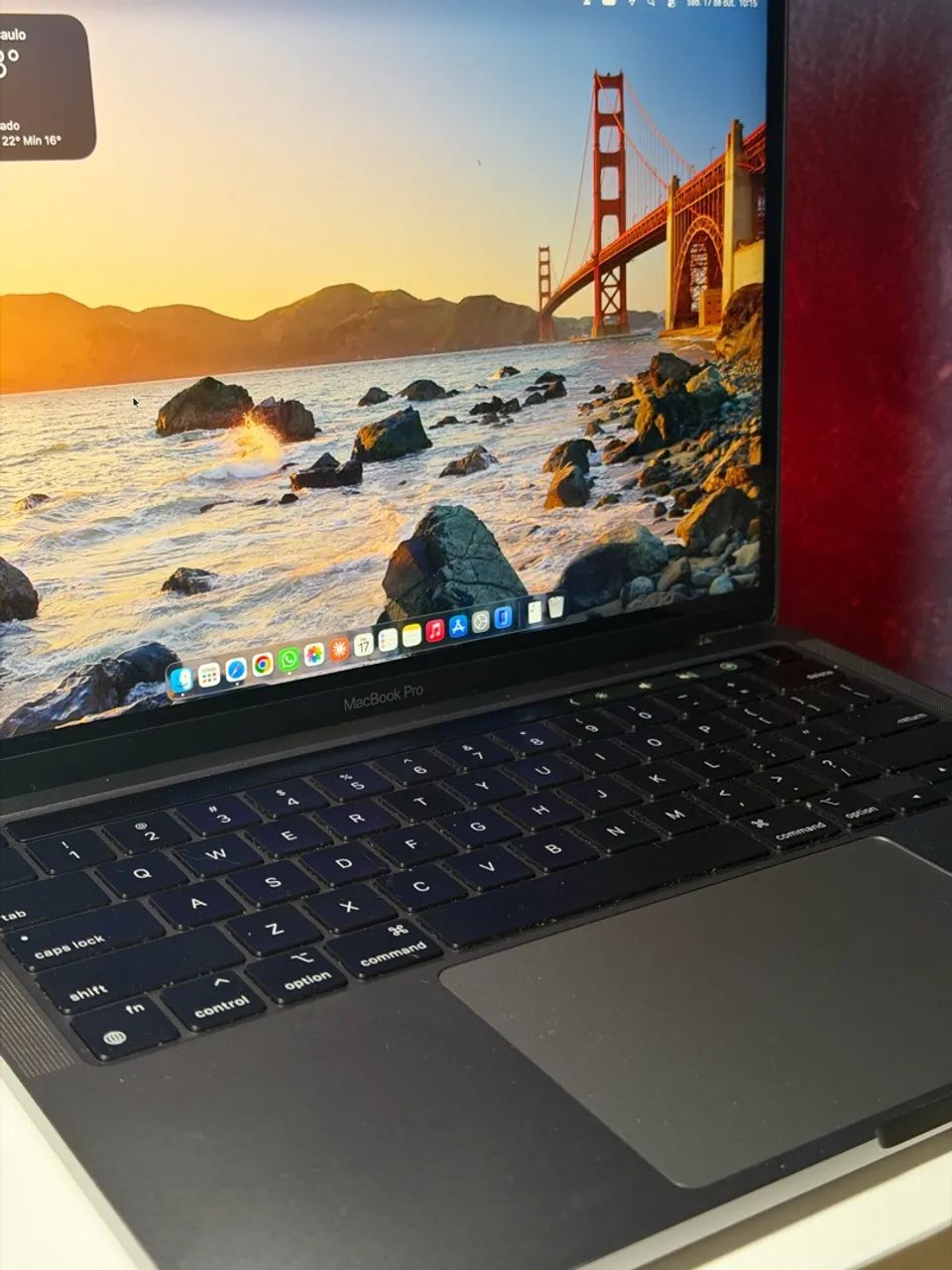 MacBook Pro m2  - Foto 2