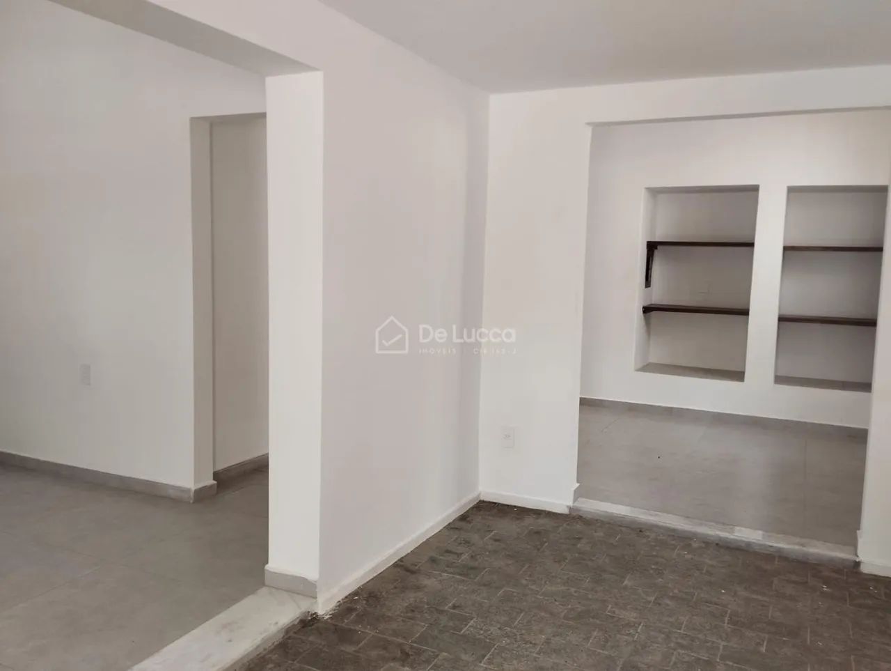 casa - Cambuí - Campinas