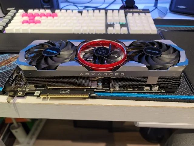 RTX 3080Ti 12GB