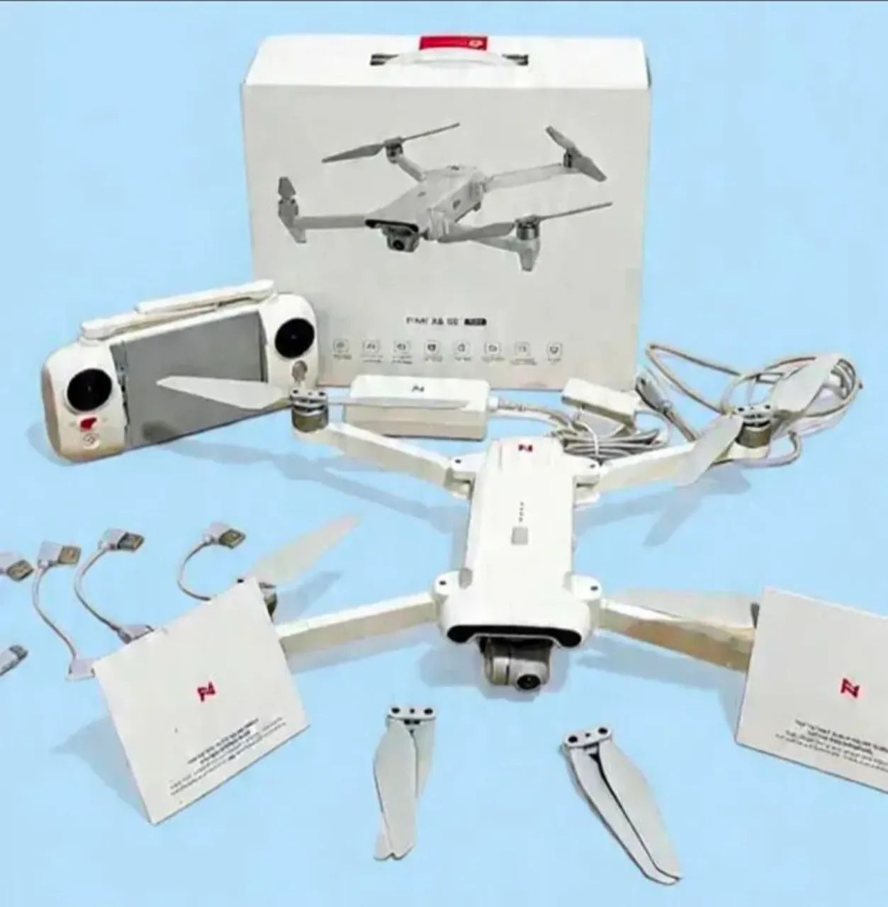 DRONE FIMI X8 SE 2020