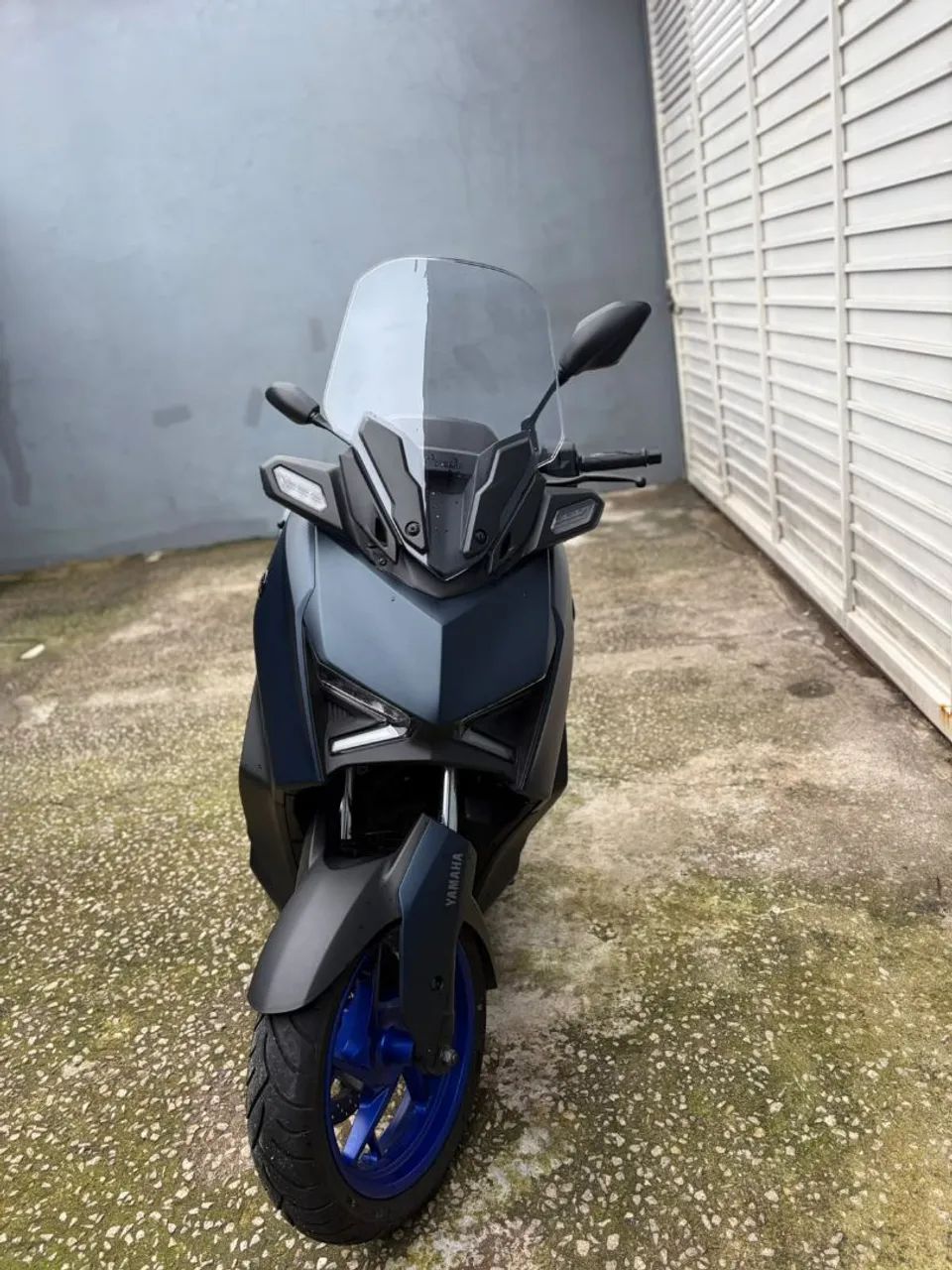 Moto N max - Foto 4