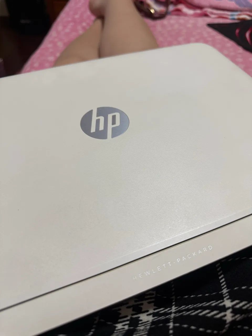 Notebook HP i7 - Foto 2