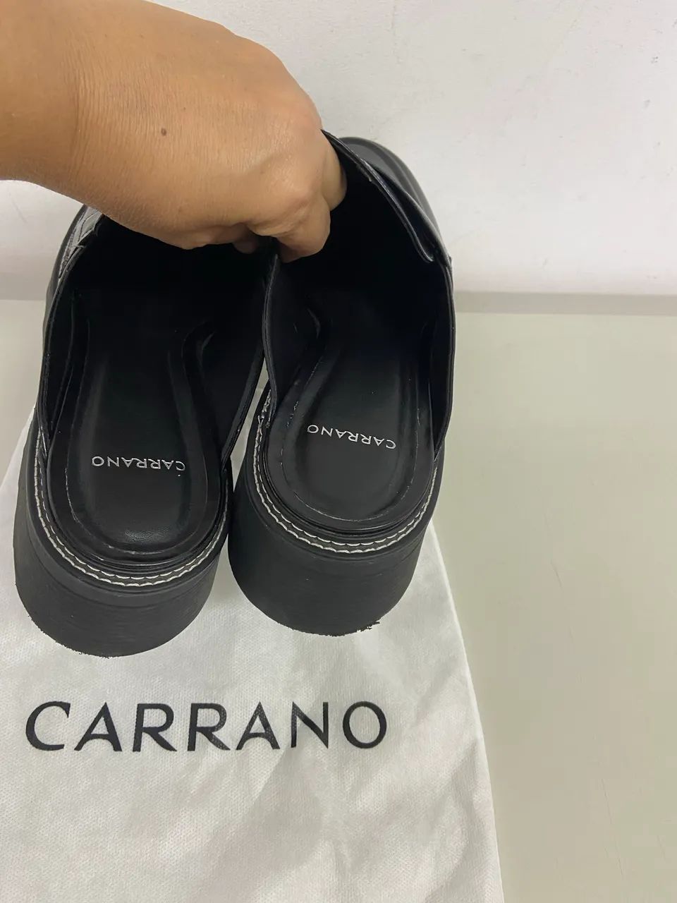 MOCASSIM CARRANO - Foto 5