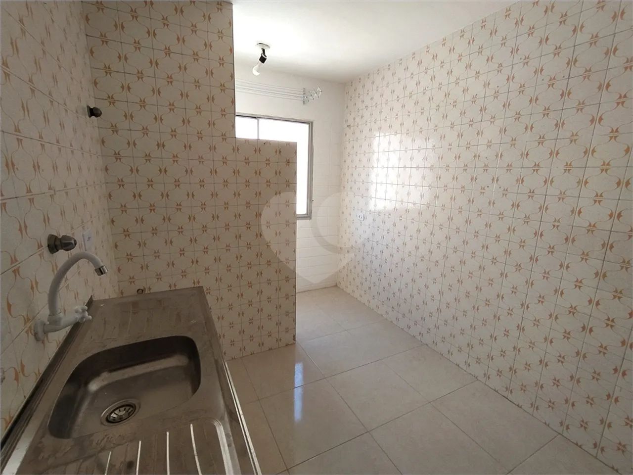 Apartamento com 1 quartos para locação em Aclimação - SP - Foto 5