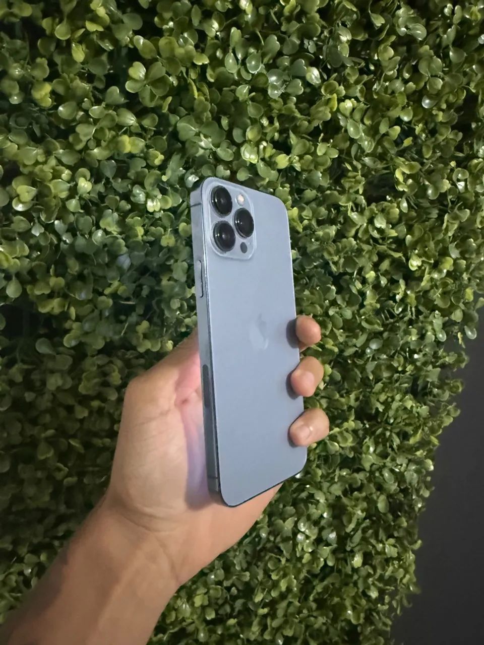 iPhone 13 Pro Max + acessórios de brinde  - Foto 5