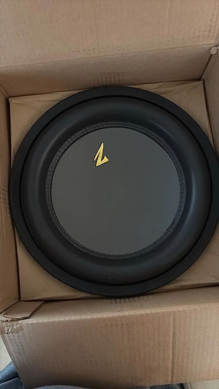KIT ZETTA E PIONEER TOP  - Foto 4