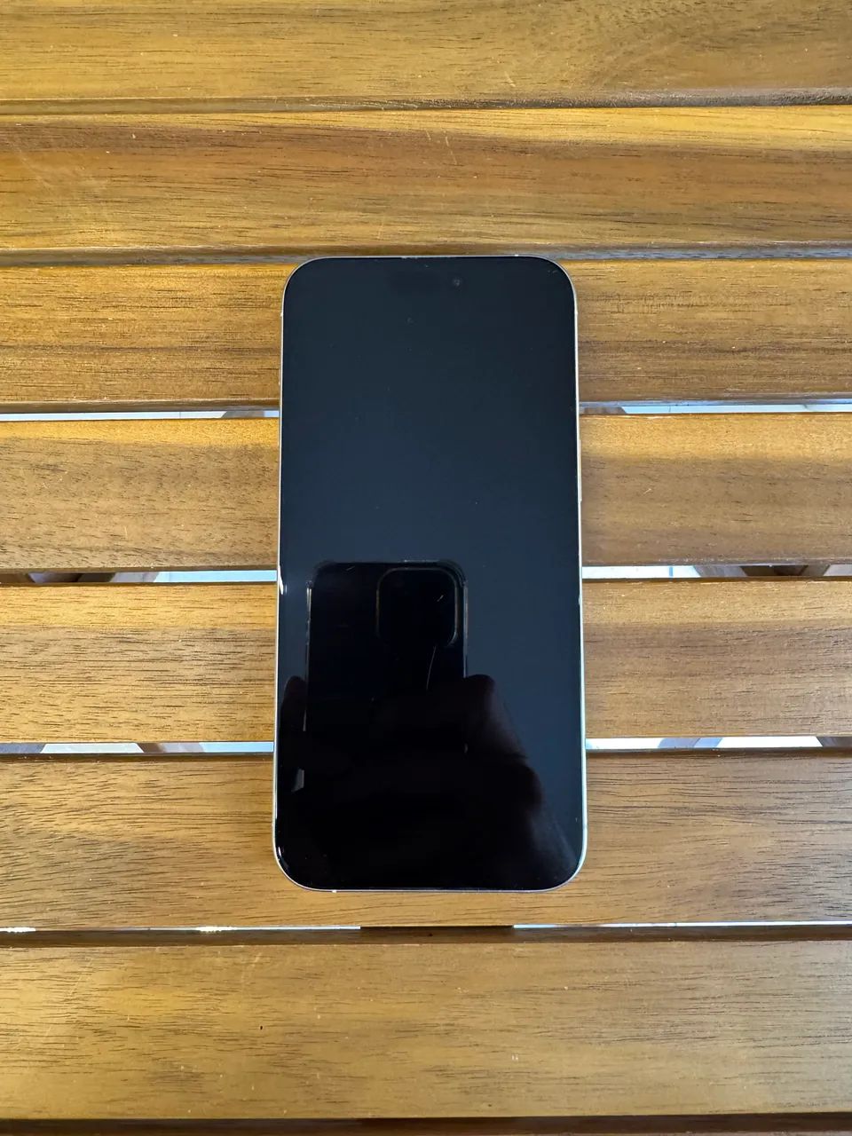 IPHONE 15 PRO MAX 512GB - Foto 3