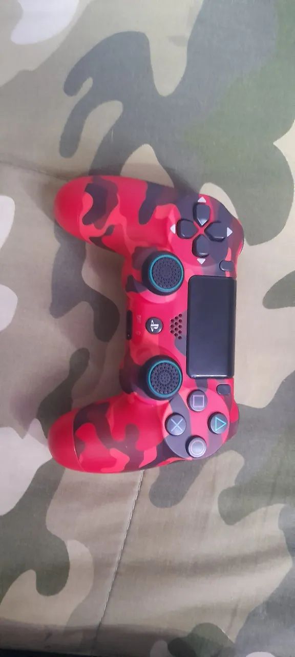 PS4 1 TB  - Foto 5